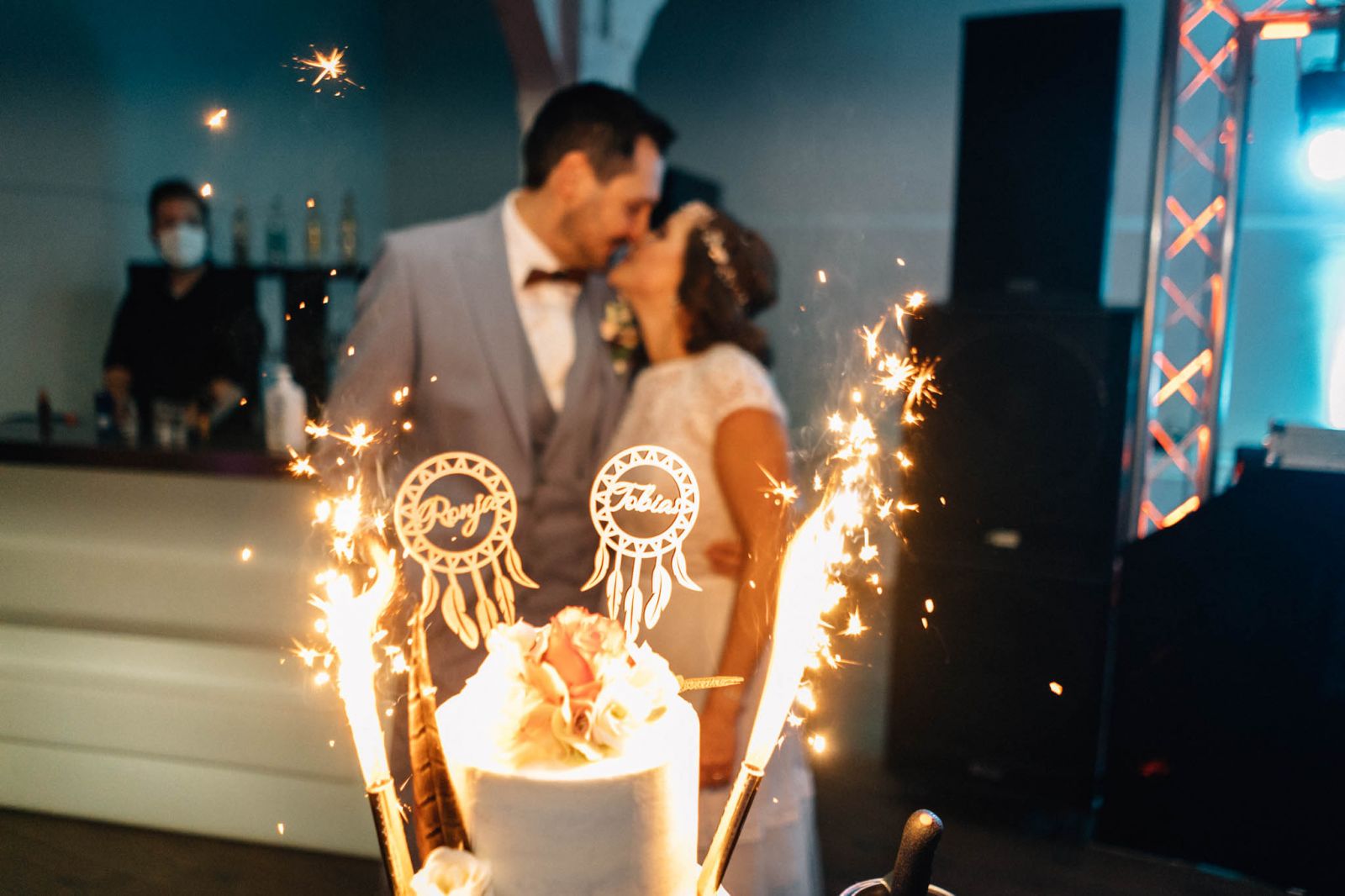 Heiraten Schloss Wendlinghausen Dörentrup