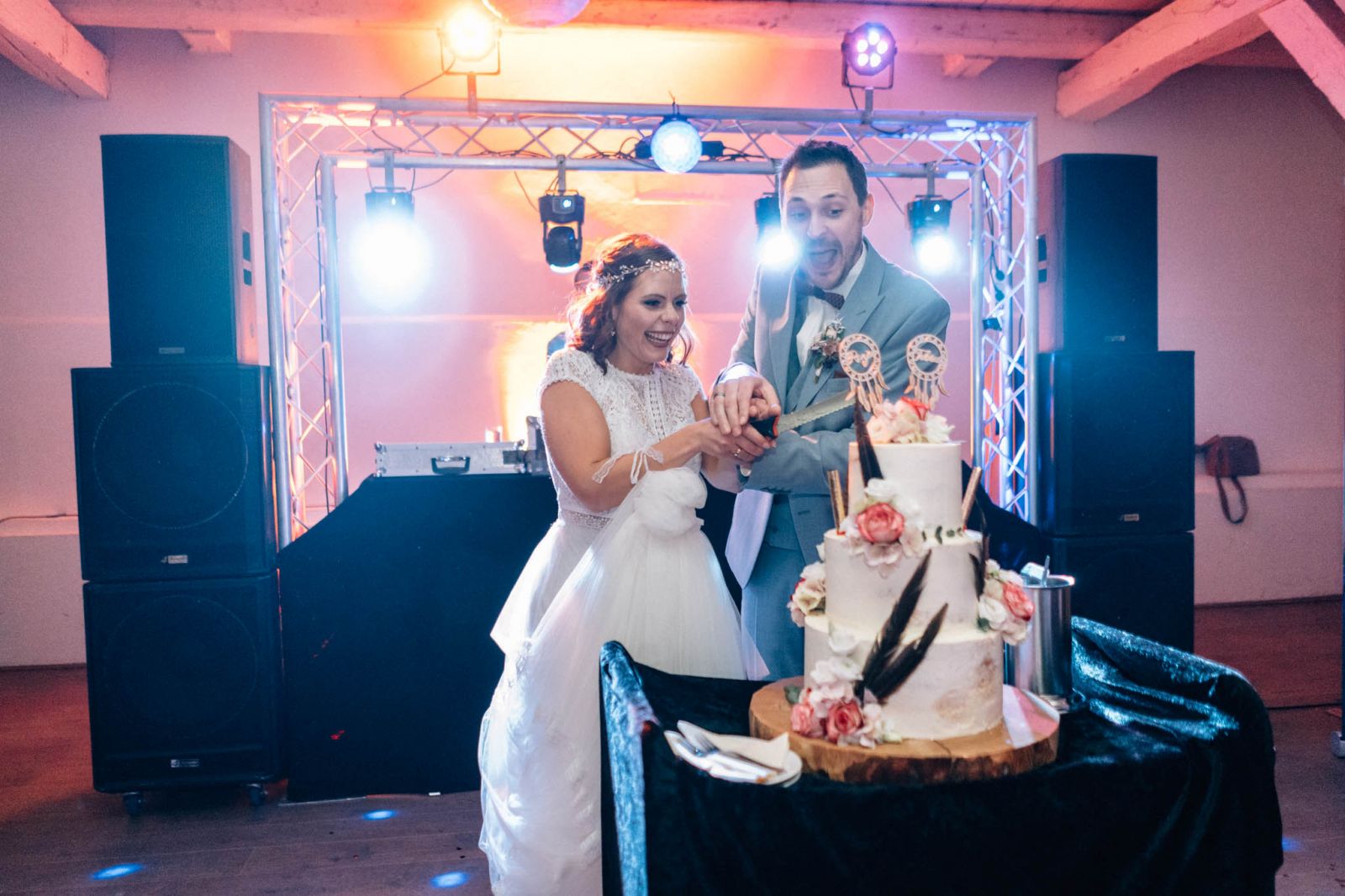 Heiraten Schloss Wendlinghausen Dörentrup