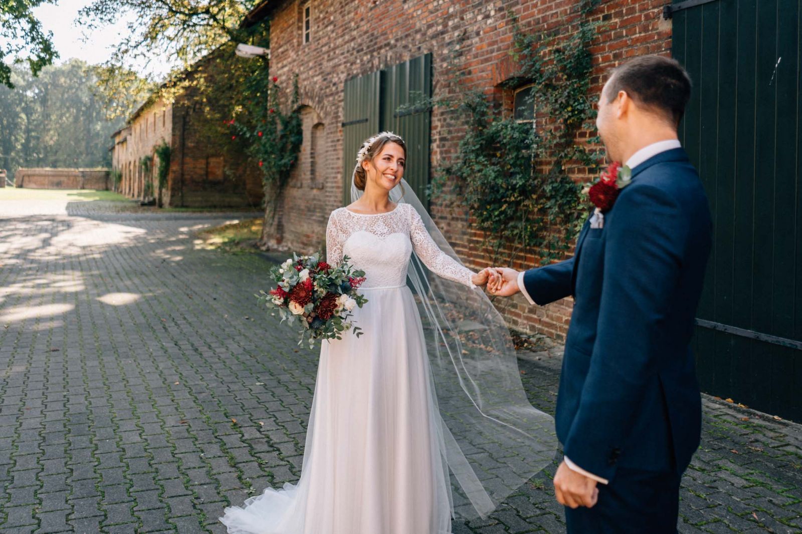 Hochzeitsfotograf OWL, Hochzeitsfotograf Bielefeld, Hochzeitsfotograf Lippe, Maik Molkentin-Grote