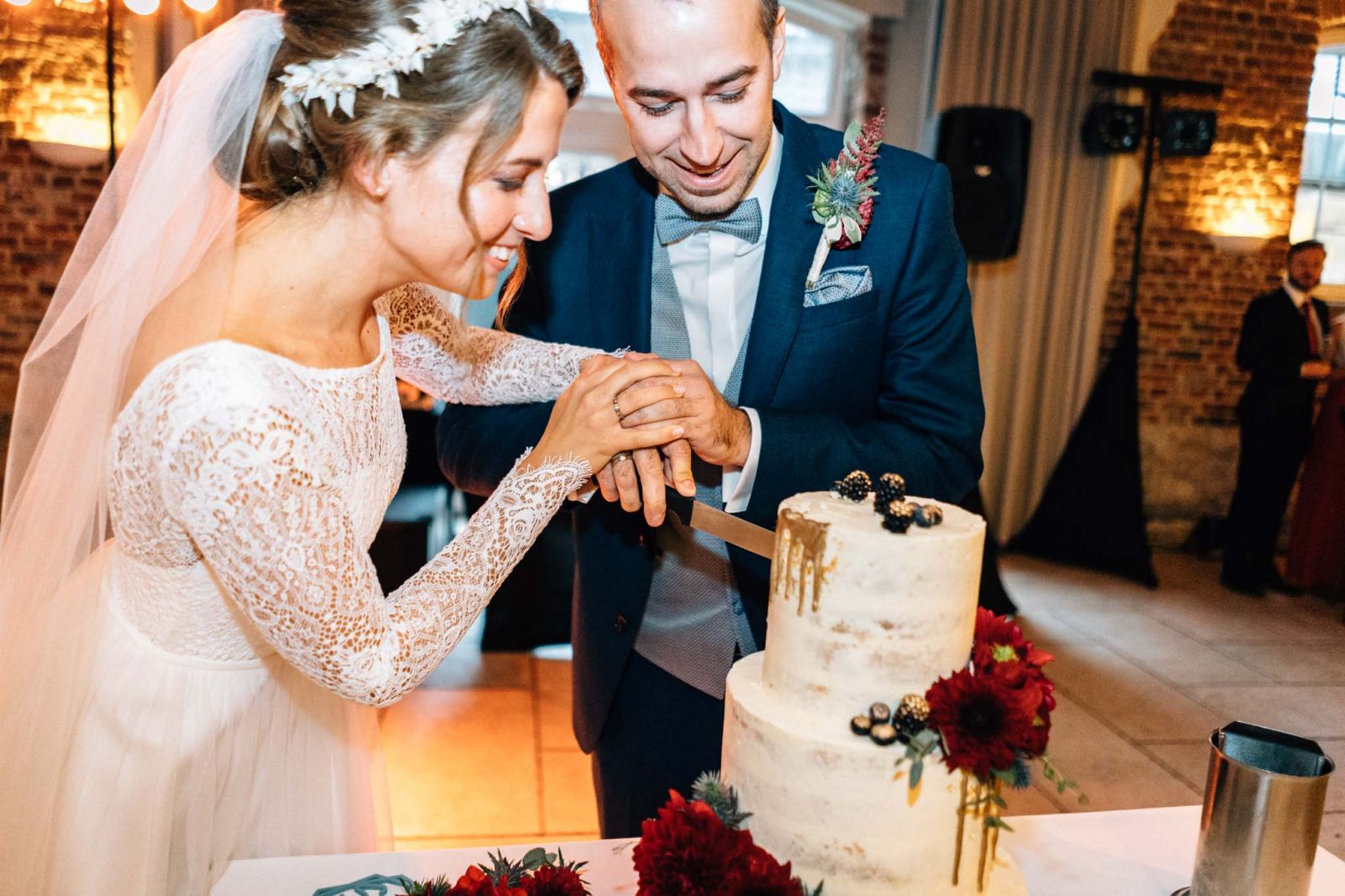 Hochzeitsfotograf OWL, Hochzeitsfotograf Bielefeld, Hochzeitsfotograf Lippe, Maik Molkentin-Grote