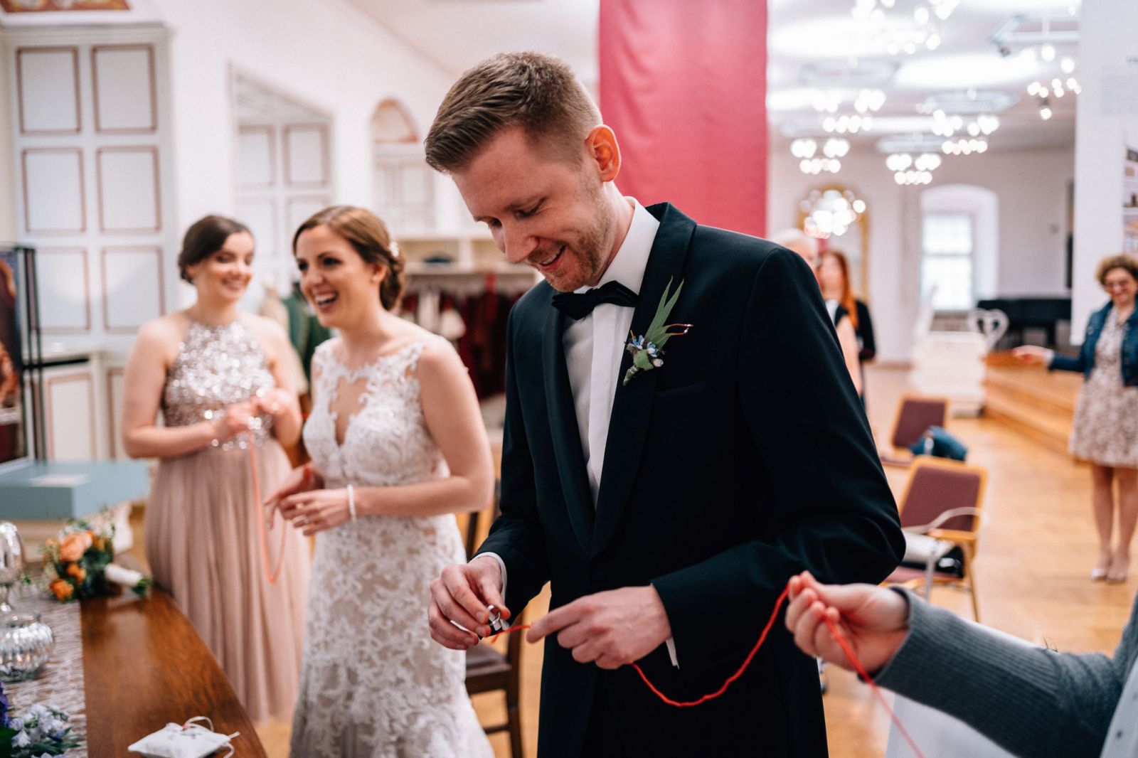 Heiraten in St.Peter Ording