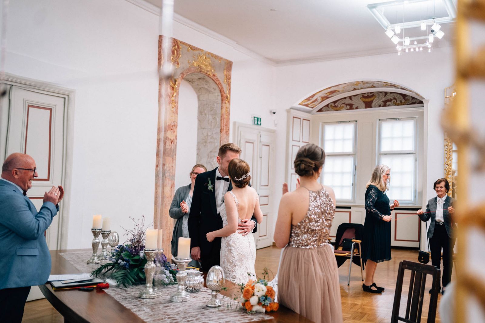 Heiraten in St.Peter Ording