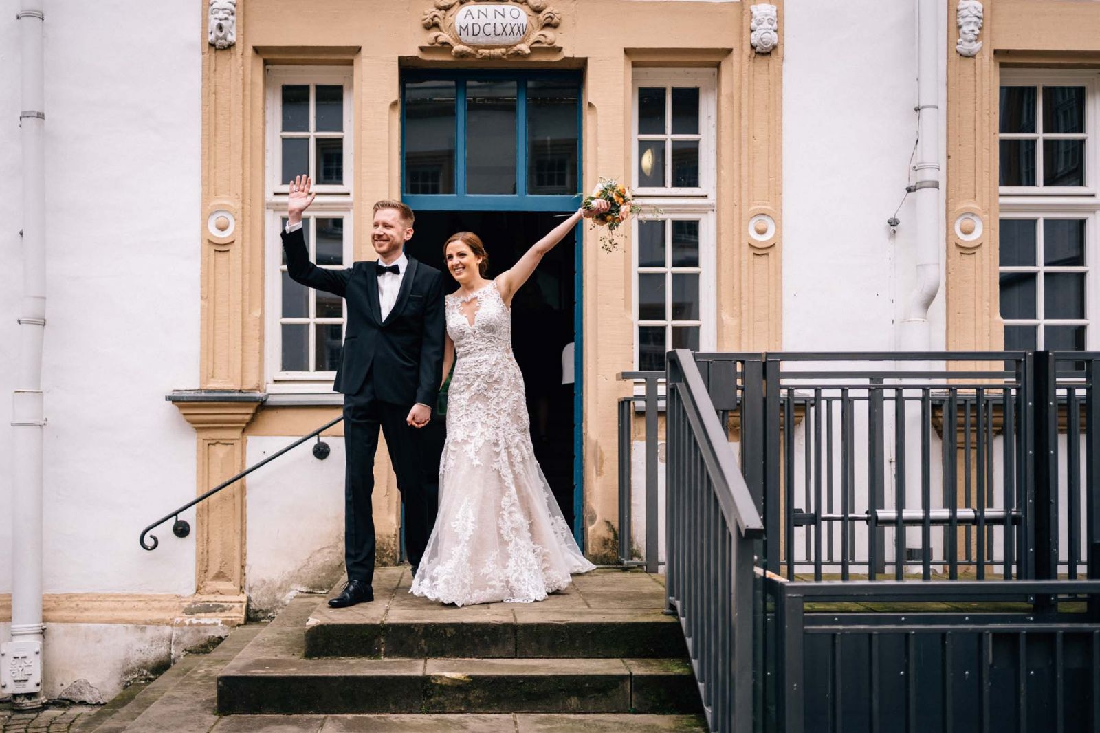 Heiraten in St.Peter Ording