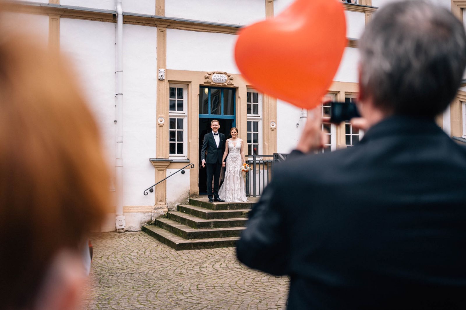 Heiraten in St.Peter Ording