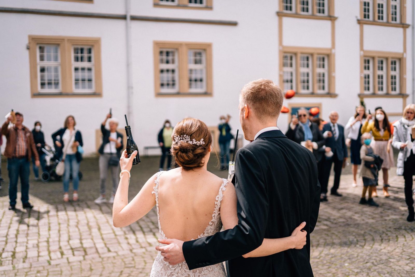 Heiraten in St.Peter Ording