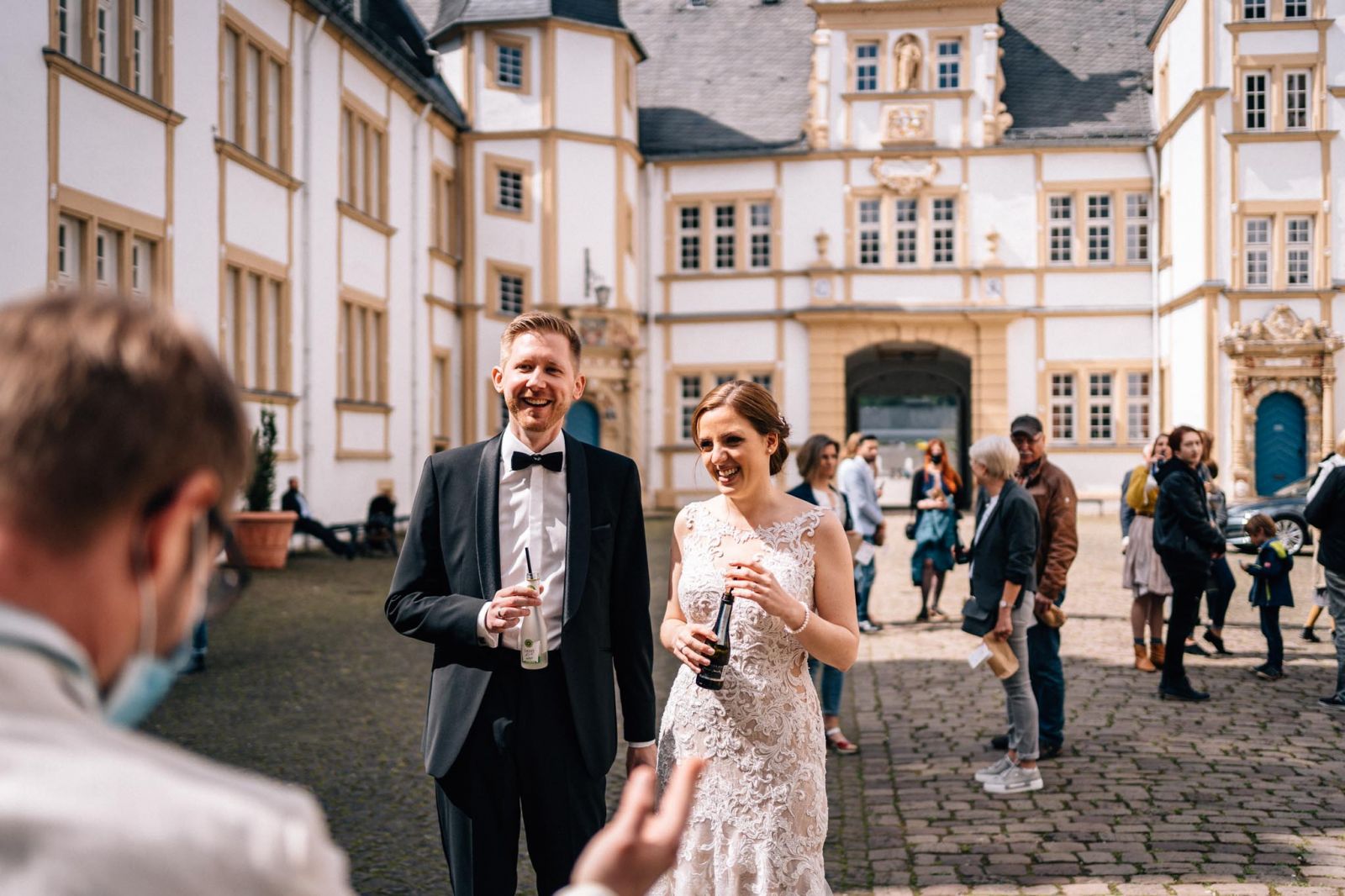 Heiraten in St.Peter Ording