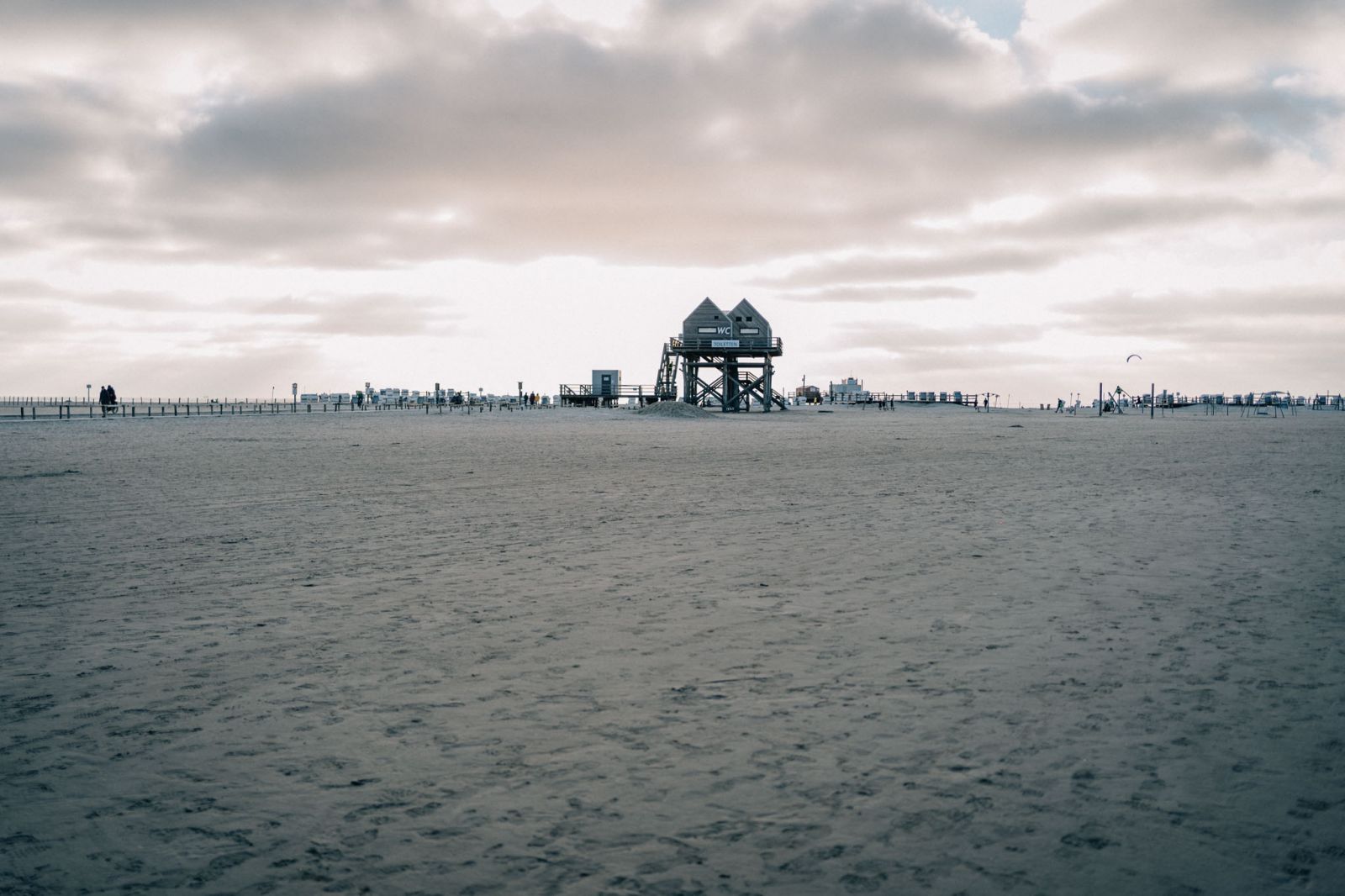Heiraten in St.Peter Ording