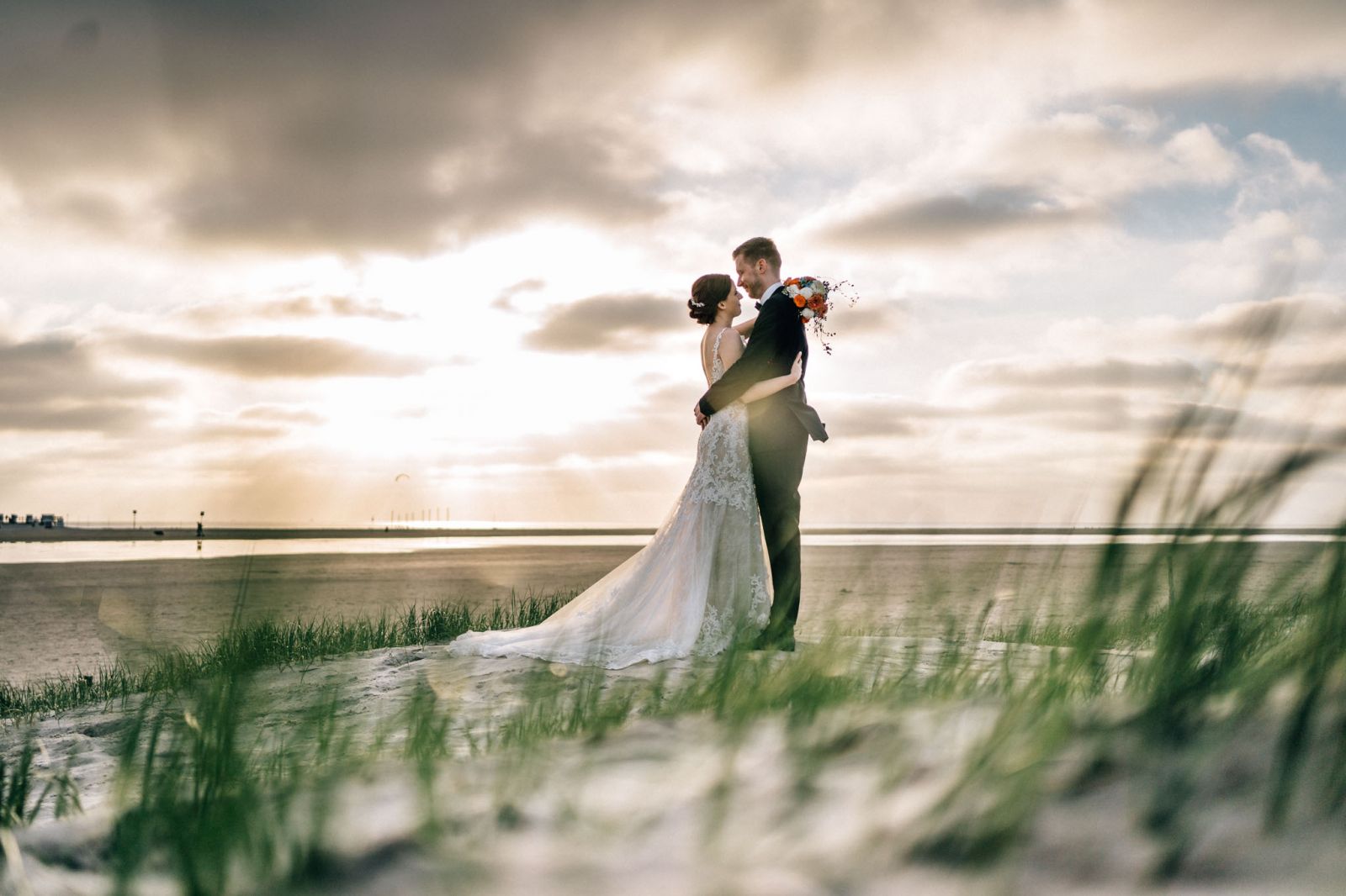 Heiraten in St.Peter Ording