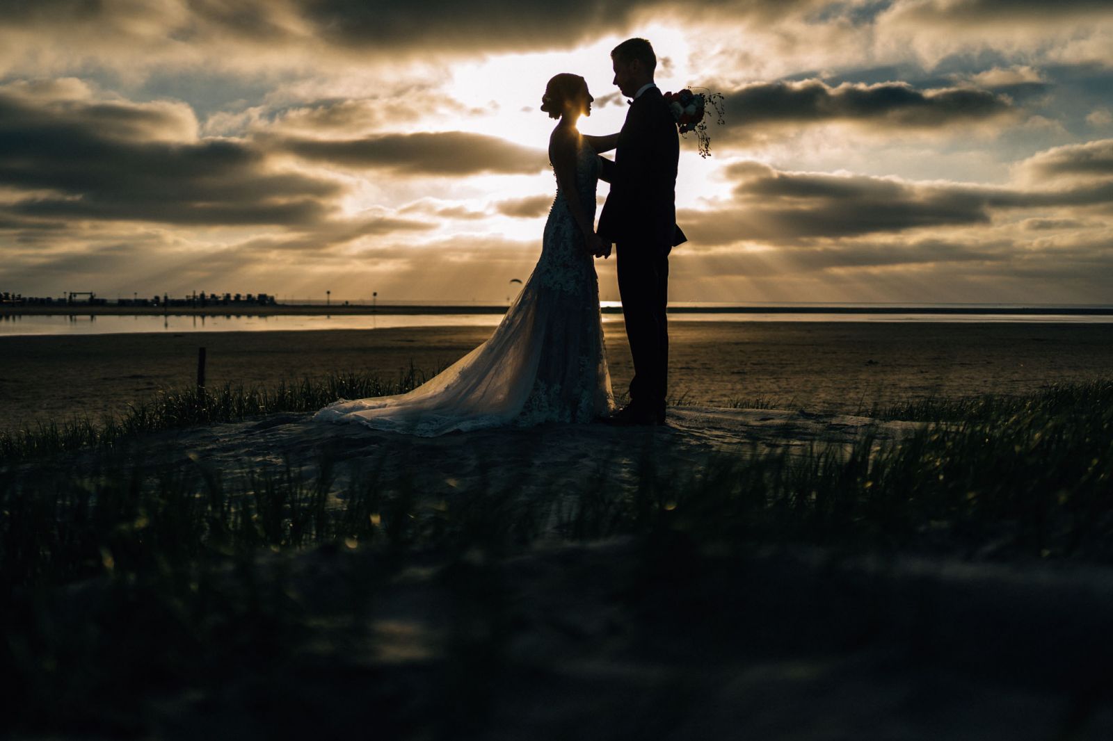 Heiraten in St.Peter Ording
