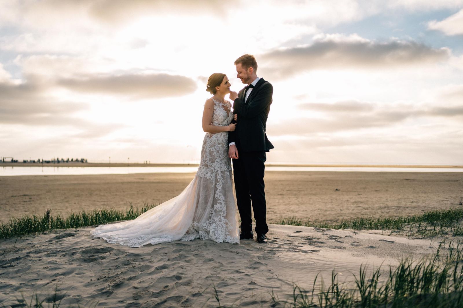 Heiraten in St.Peter Ording