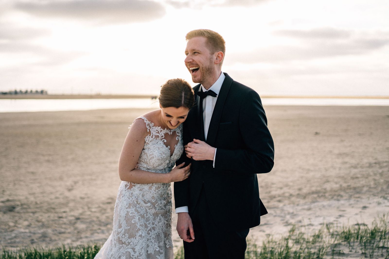 Heiraten in St.Peter Ording