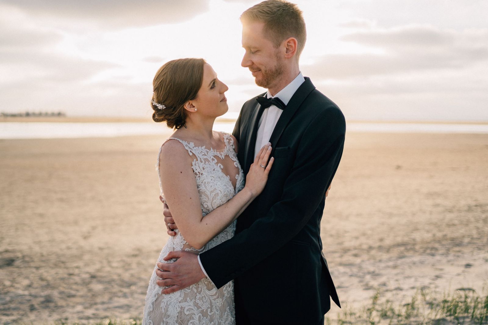 Heiraten in St.Peter Ording