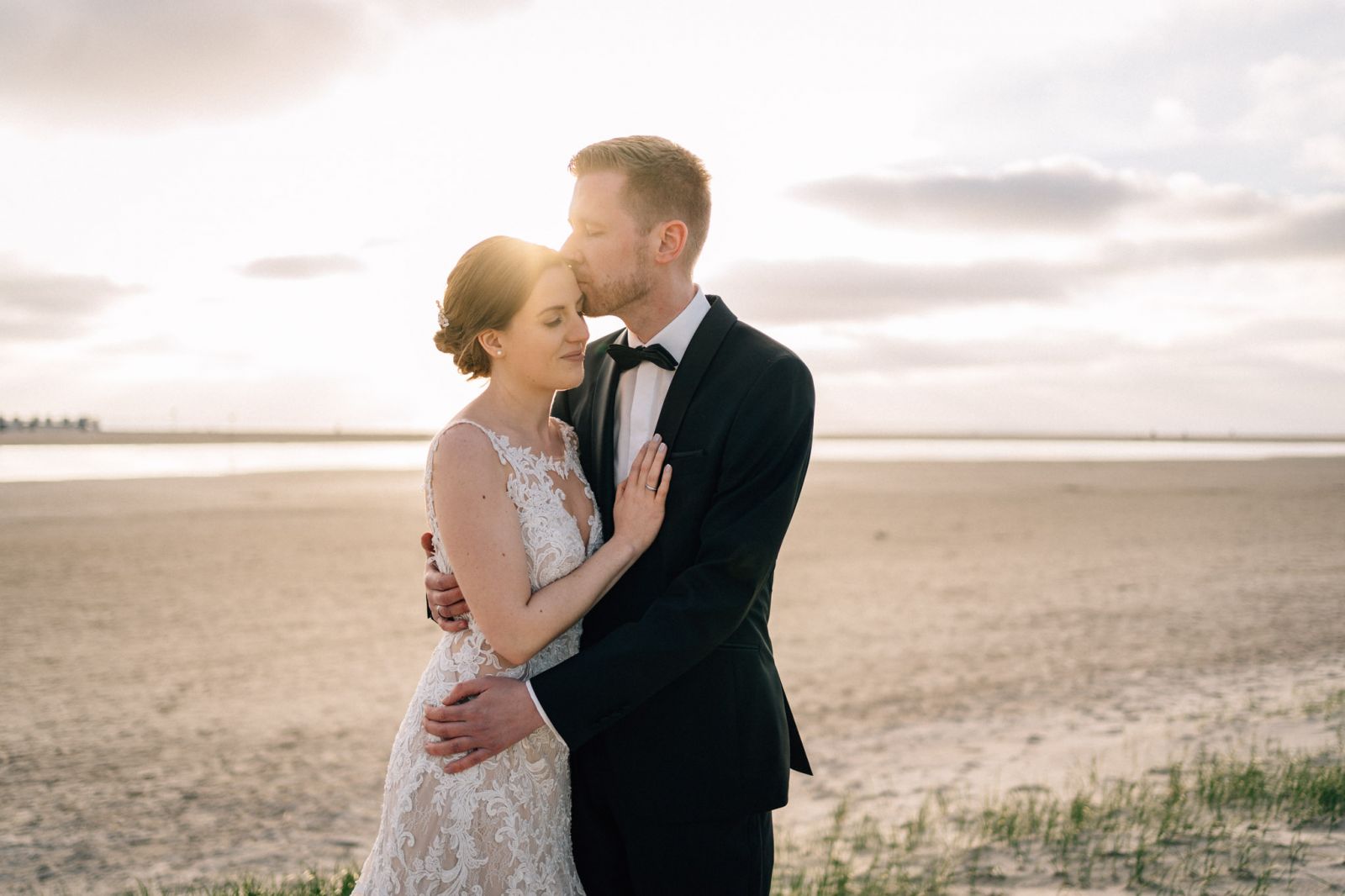Heiraten in St.Peter Ording