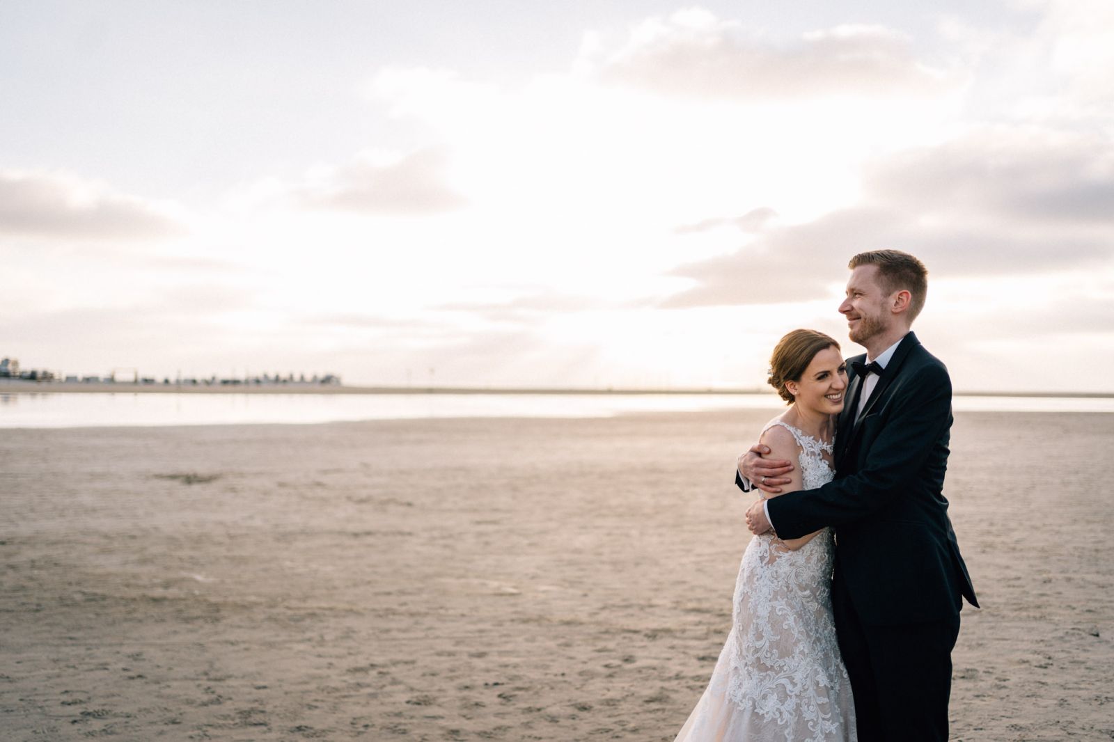 Heiraten in St.Peter Ording