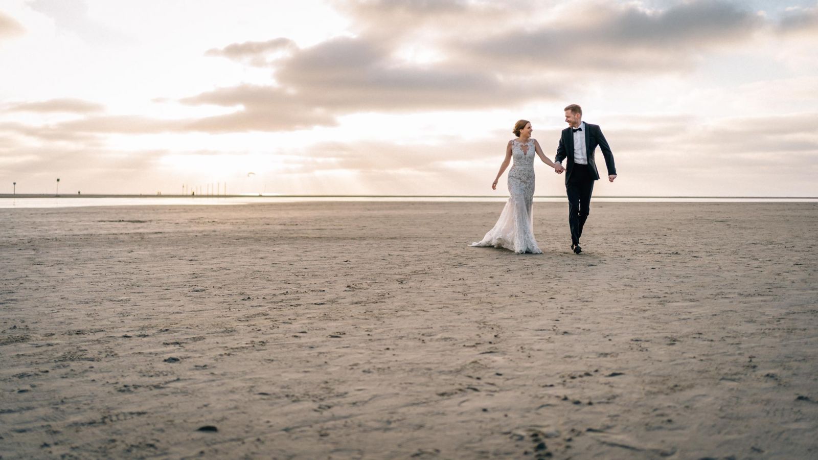Heiraten in St.Peter Ording