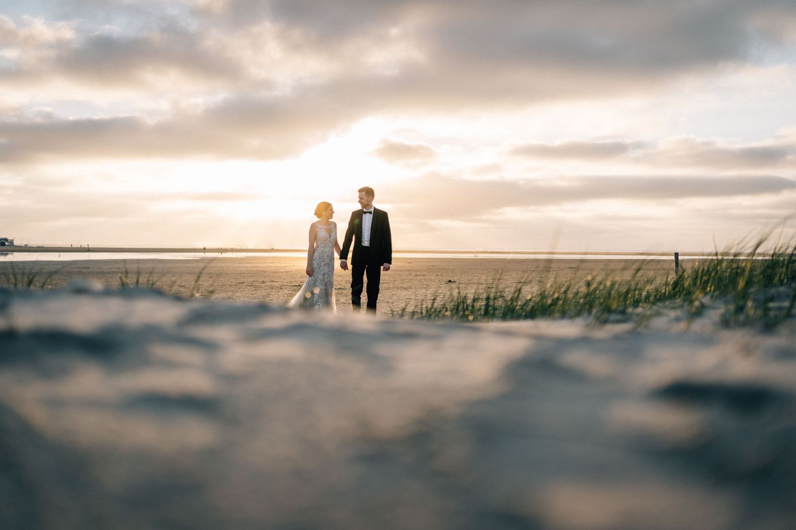 Heiraten in St.Peter Ording