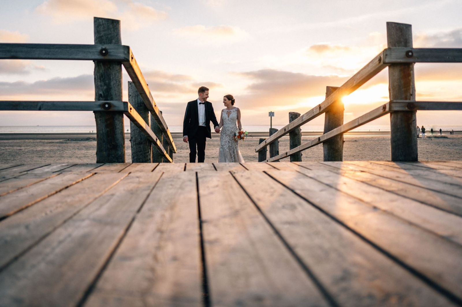 Heiraten in St.Peter Ording