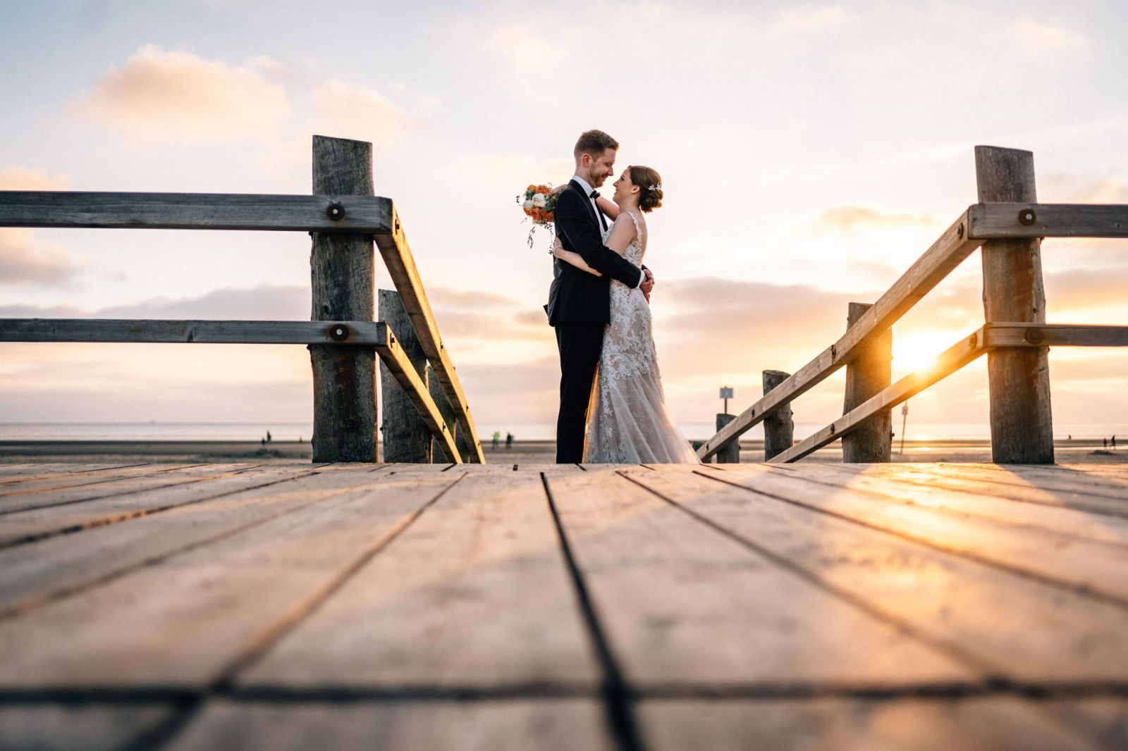 Heiraten in St.Peter Ording