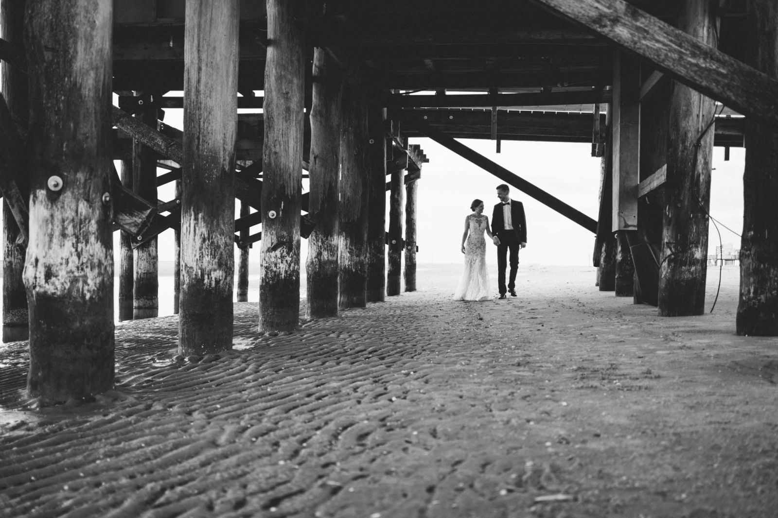 Heiraten in St.Peter Ording