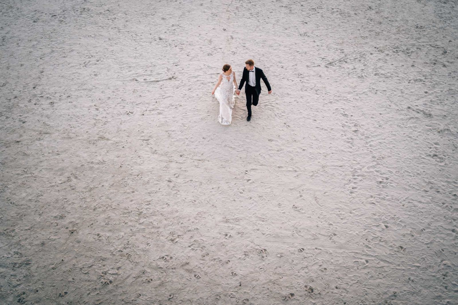 Heiraten in St.Peter Ording