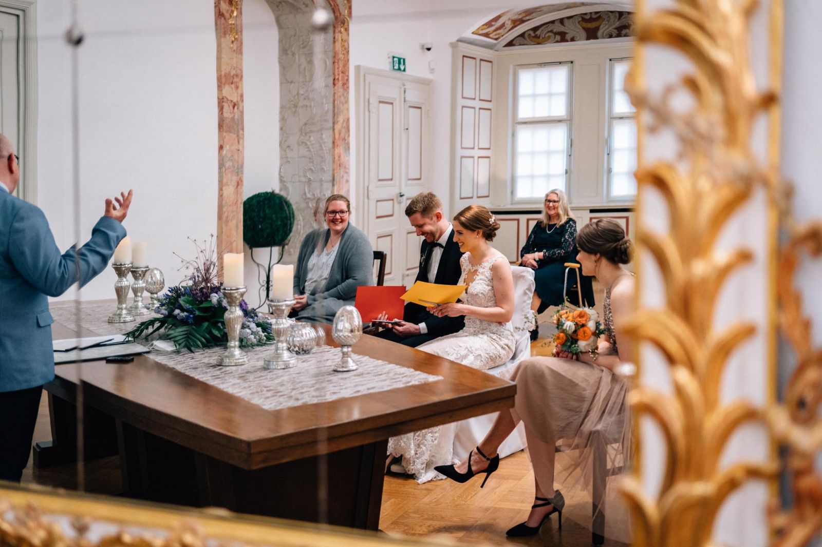 Heiraten in St.Peter Ording