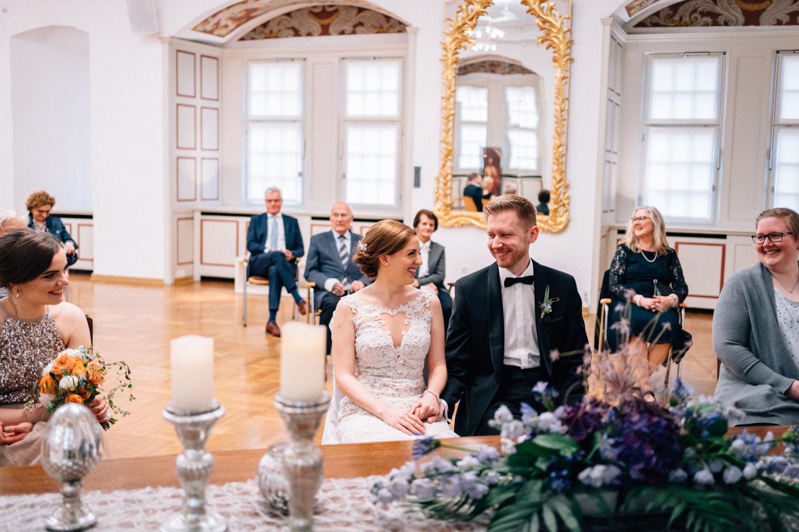 Heiraten in St.Peter Ording