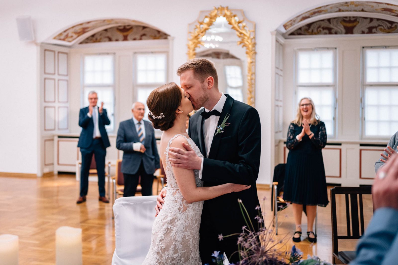 Heiraten in St.Peter Ording