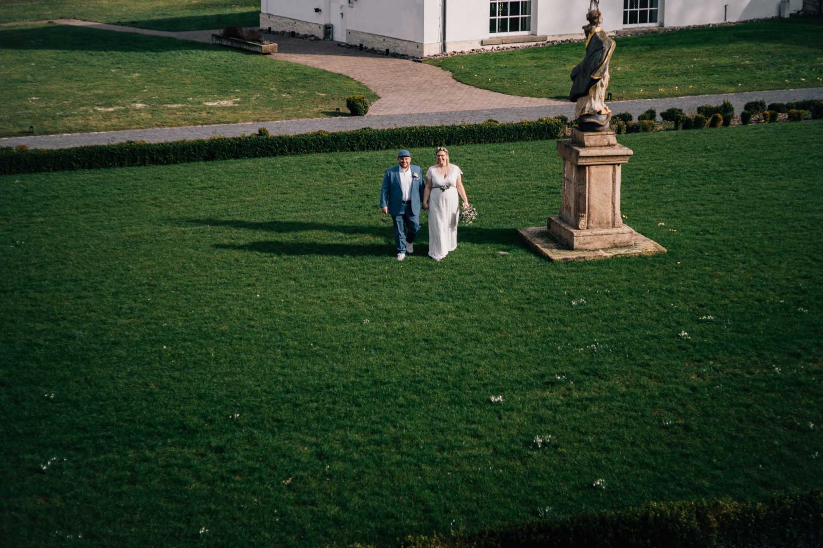 Heiraten Hotel Schloß Gehrden