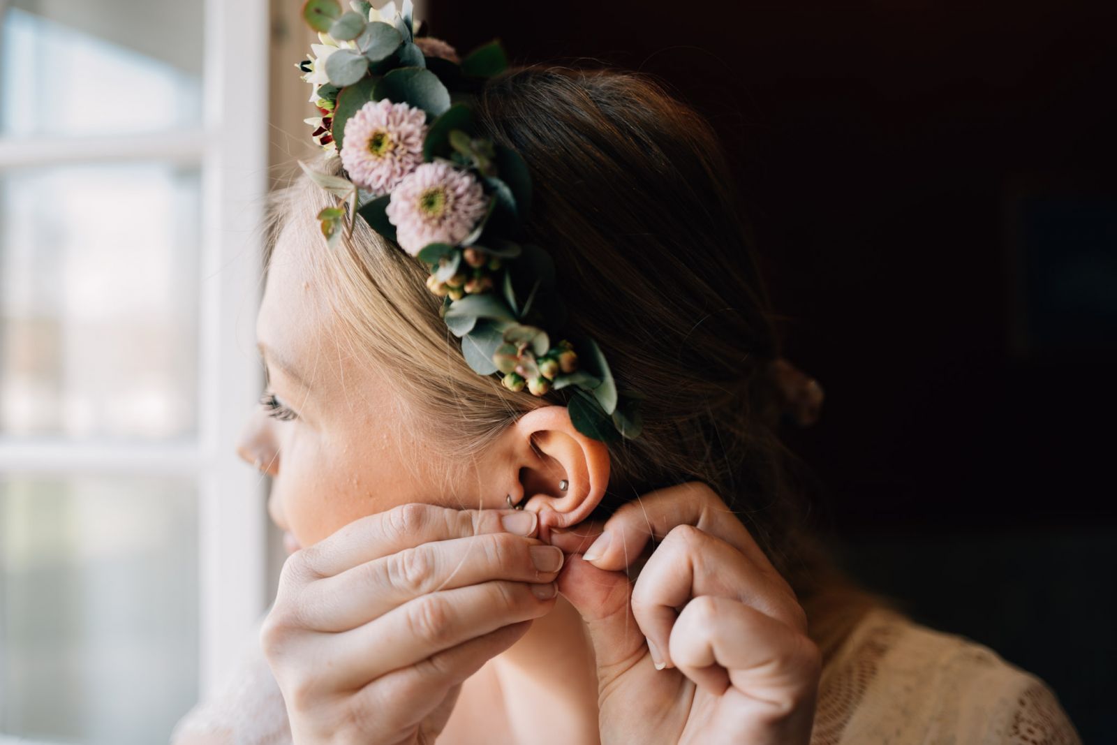 Heiraten Hotel Schloß Gehrden