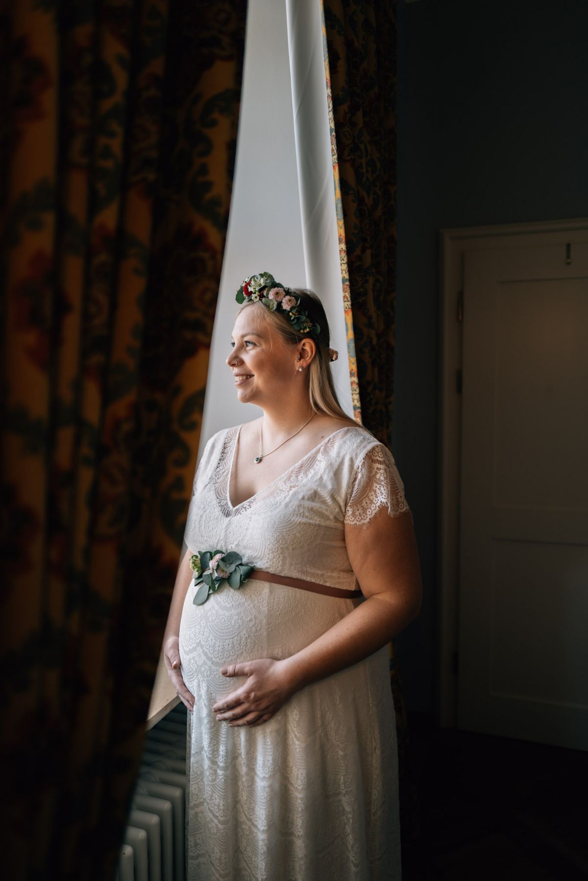 Heiraten Hotel Schloß Gehrden