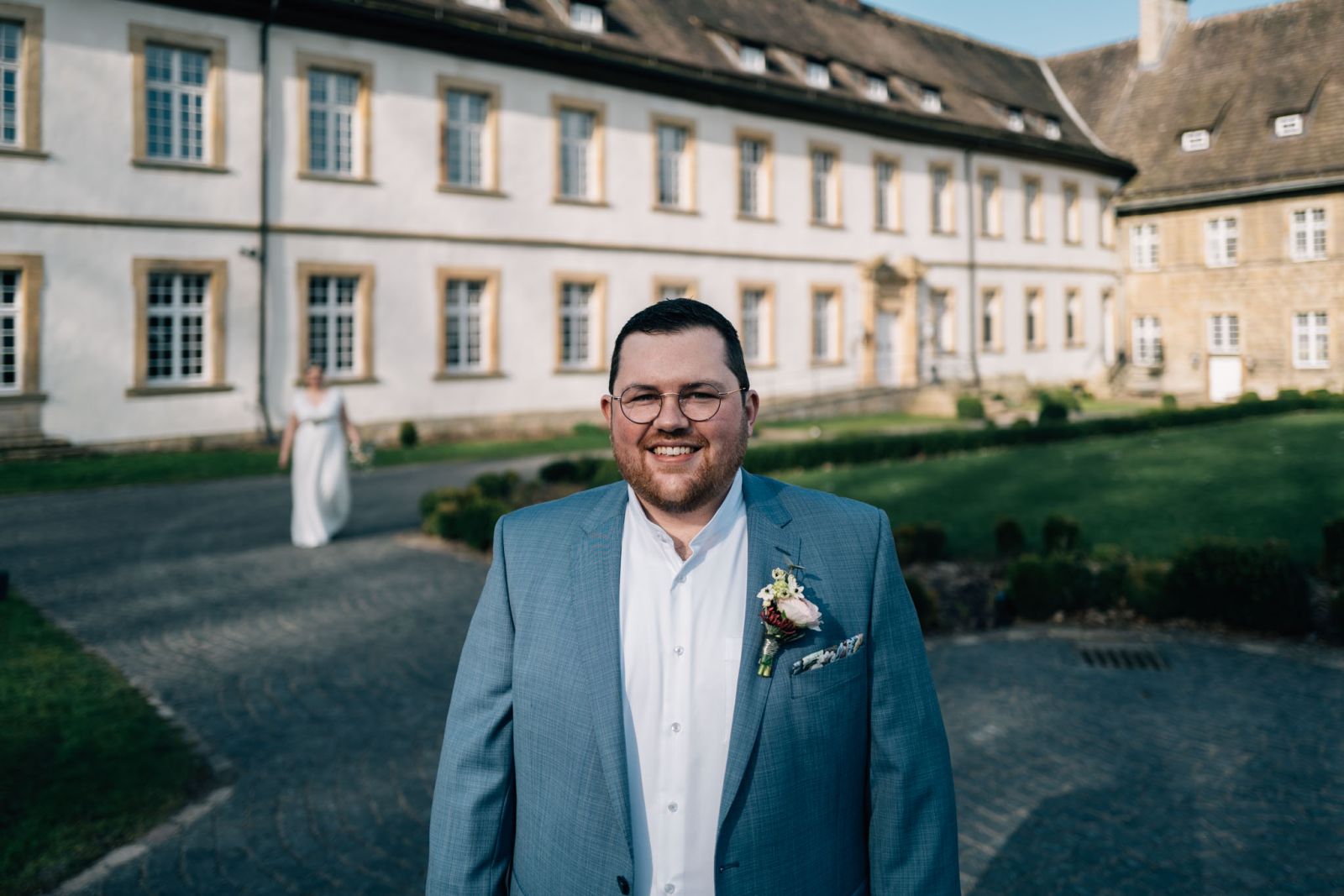 Heiraten Hotel Schloß Gehrden