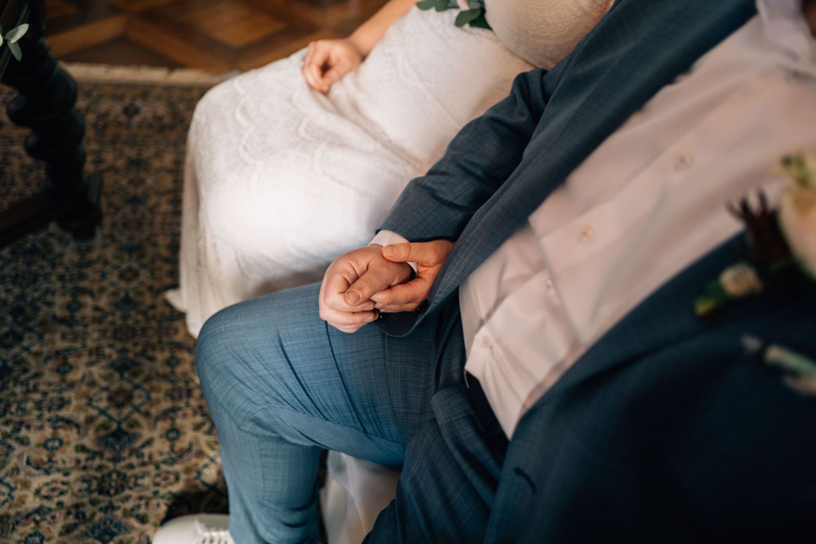 Heiraten Hotel Schloß Gehrden
