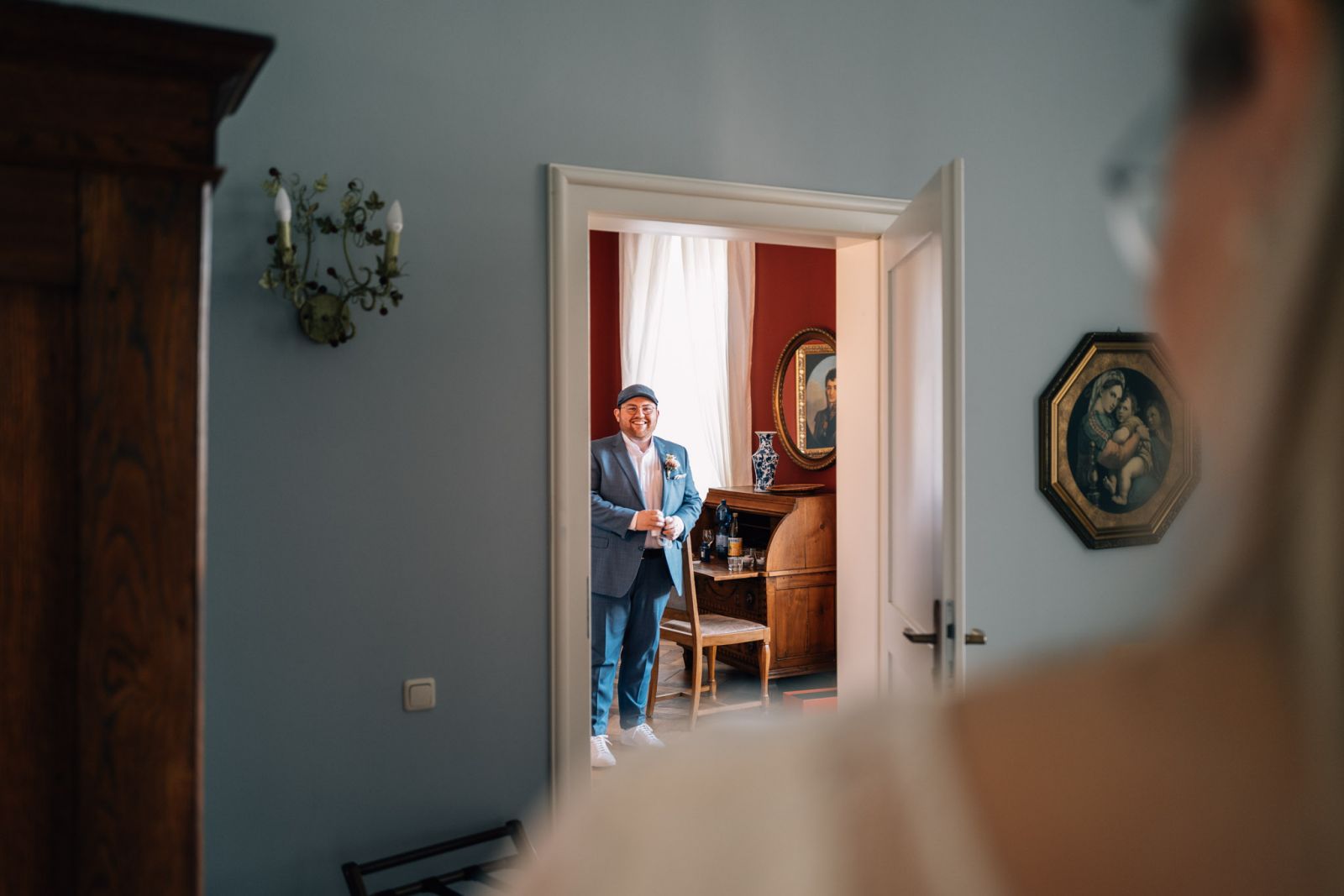 Heiraten Hotel Schloß Gehrden