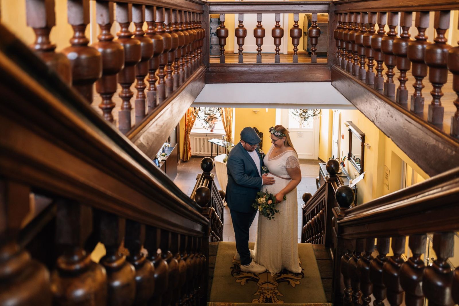 Heiraten Hotel Schloß Gehrden