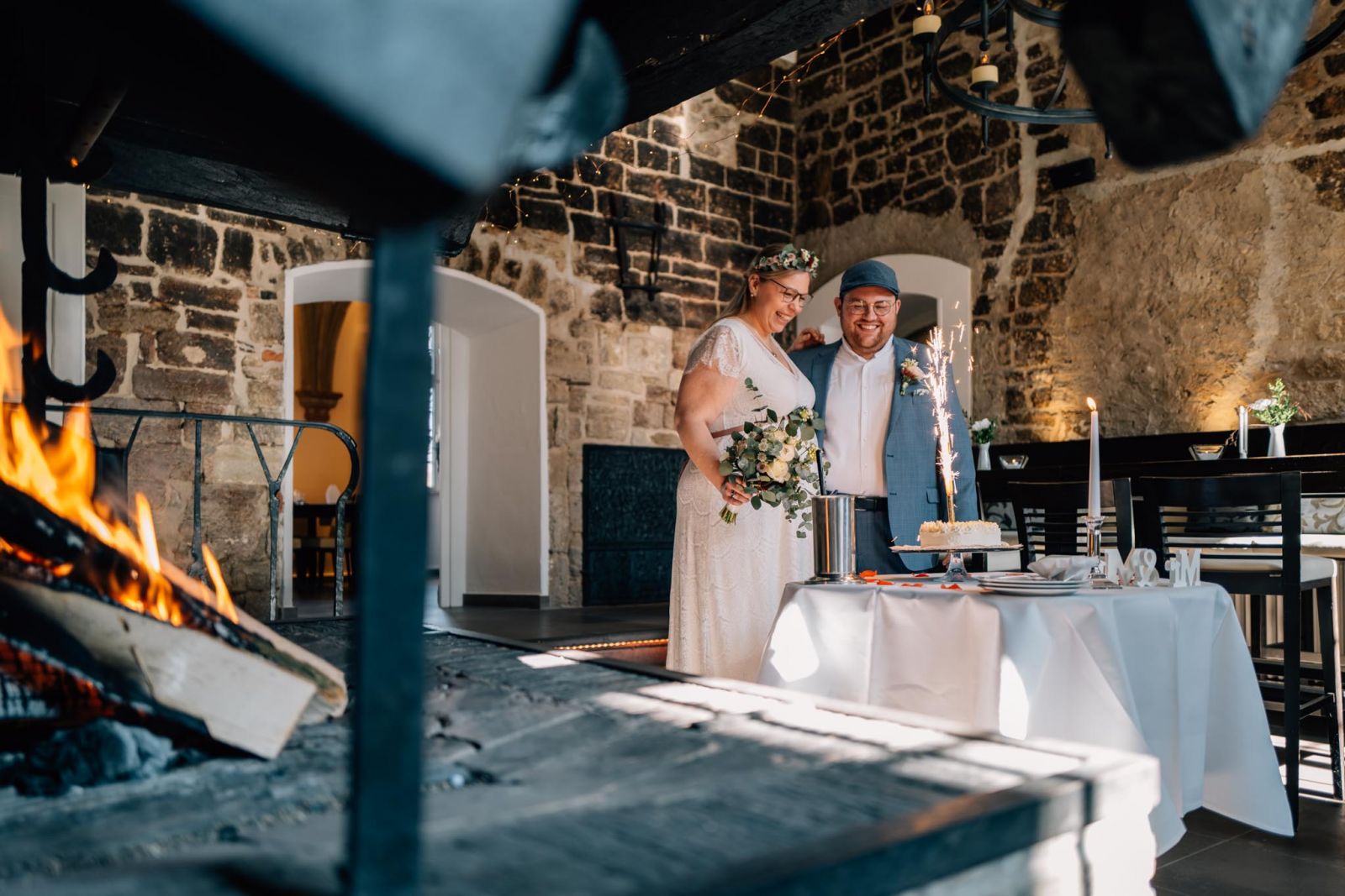 Heiraten Hotel Schloß Gehrden
