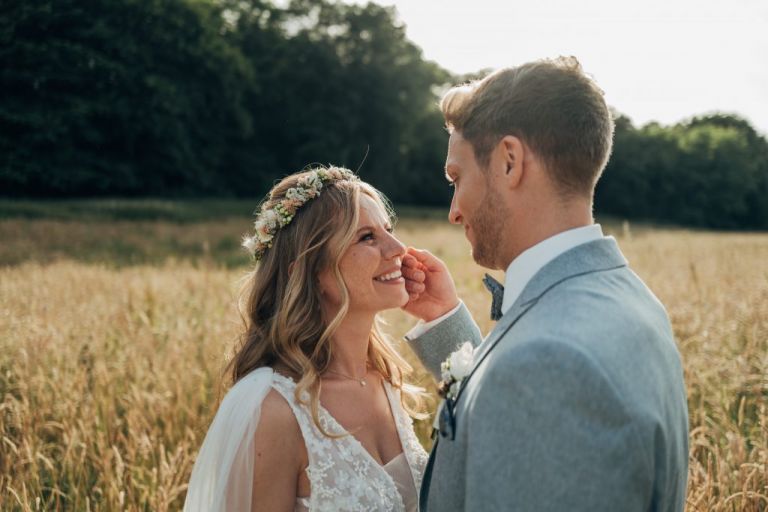 Heiraten Waterbör Bielefeld