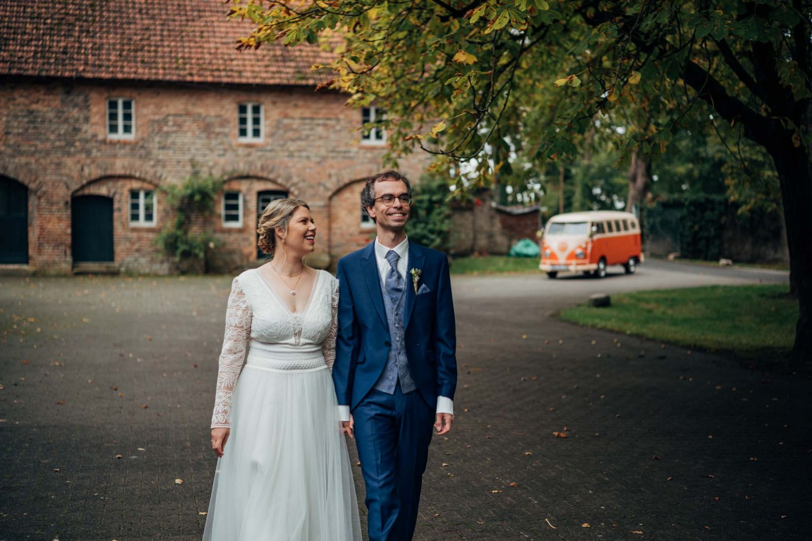 Heiraten auf Gut Ringelsbruch Paderborn