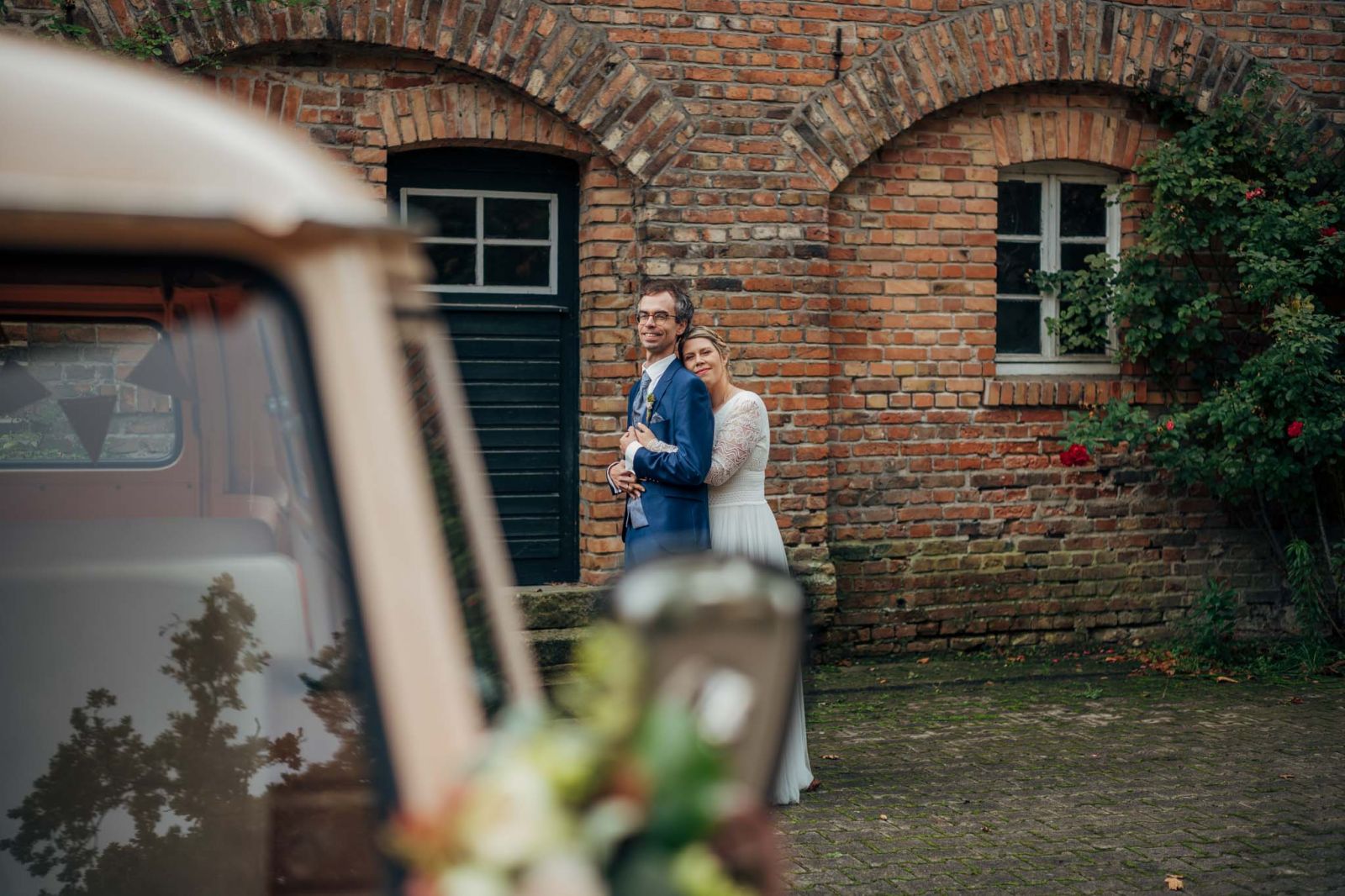 Heiraten auf Gut Ringelsbruch Paderborn