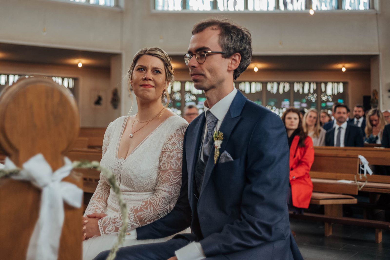 Heiraten auf Gut Ringelsbruch Paderborn
