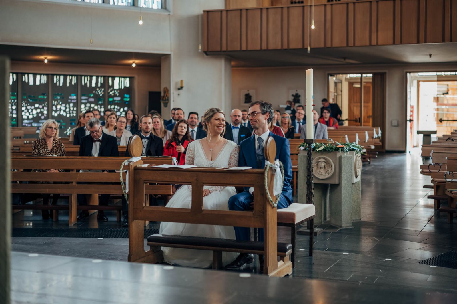 Heiraten auf Gut Ringelsbruch Paderborn
