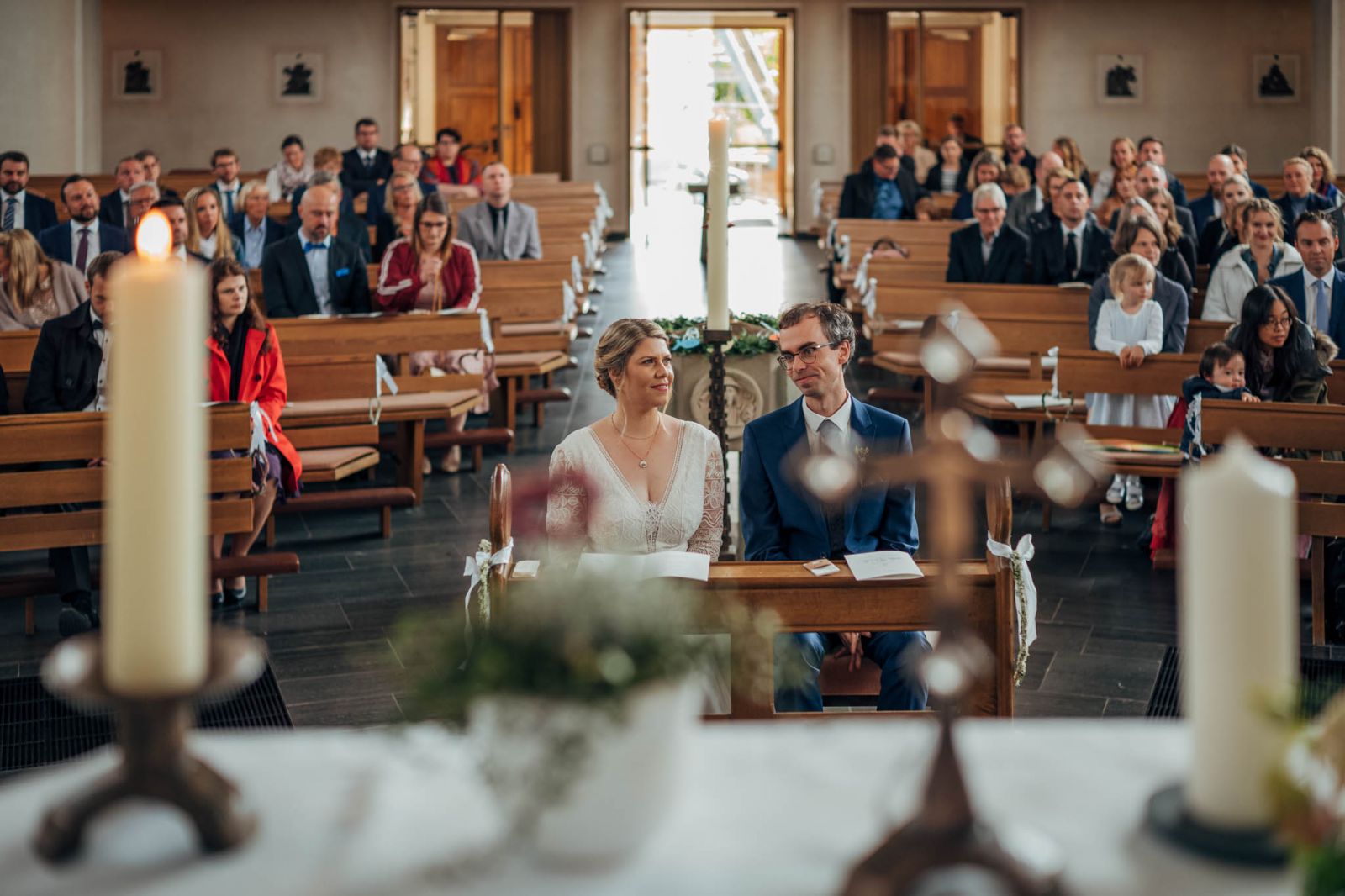 Heiraten auf Gut Ringelsbruch Paderborn