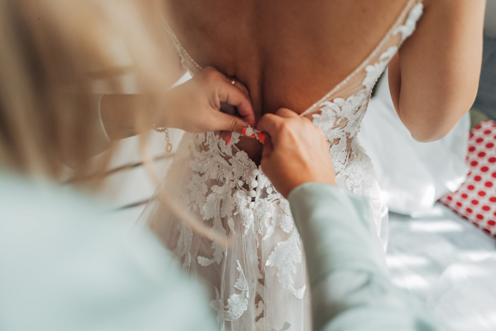 Heiraten Gut Redinghof Bad Lippspringe