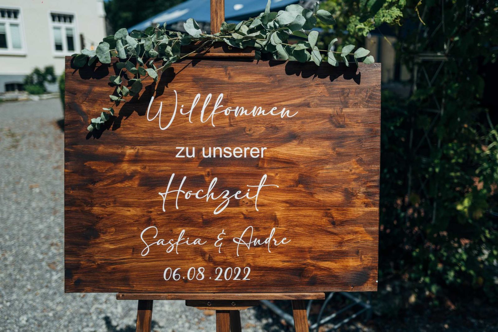 Heiraten Gut Redinghof Bad Lippspringe