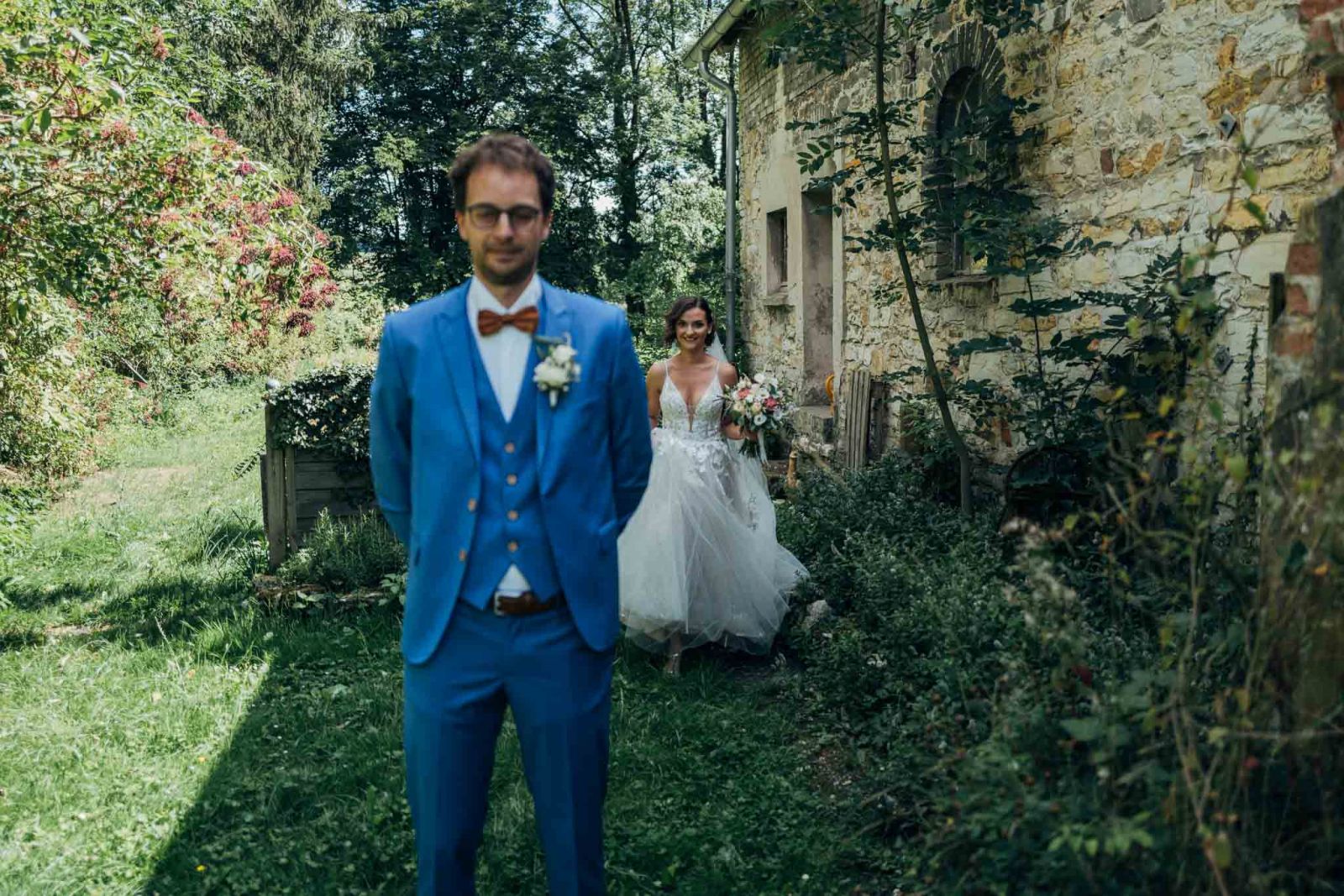 Heiraten Gut Redinghof Bad Lippspringe