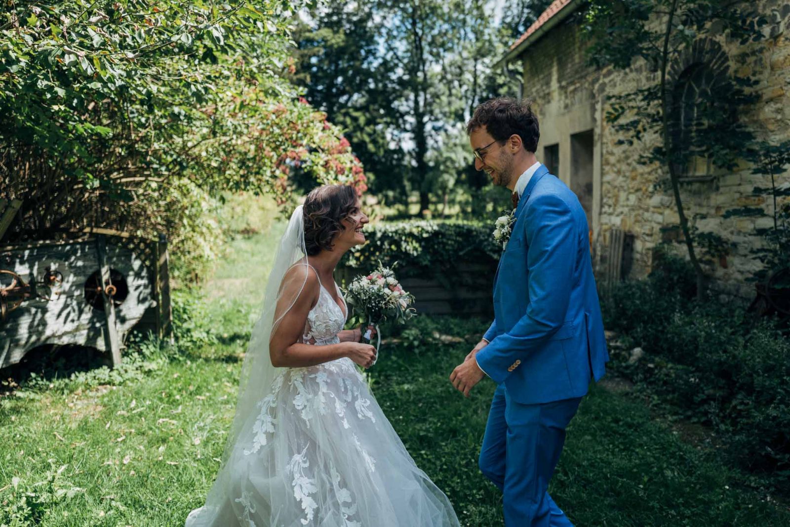 Heiraten Gut Redinghof Bad Lippspringe