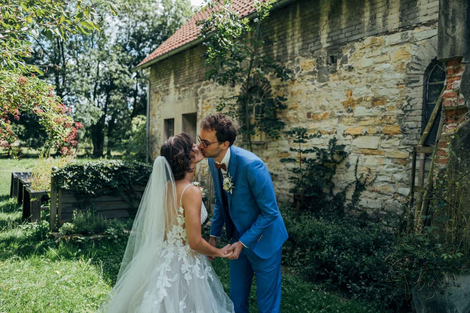 Heiraten Gut Redinghof Bad Lippspringe