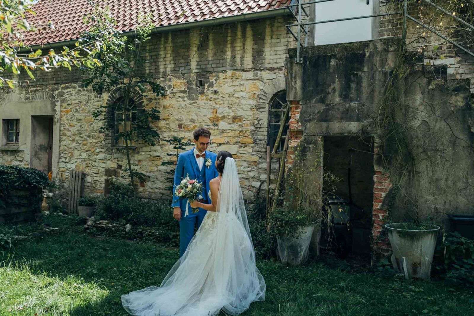 Heiraten Gut Redinghof Bad Lippspringe