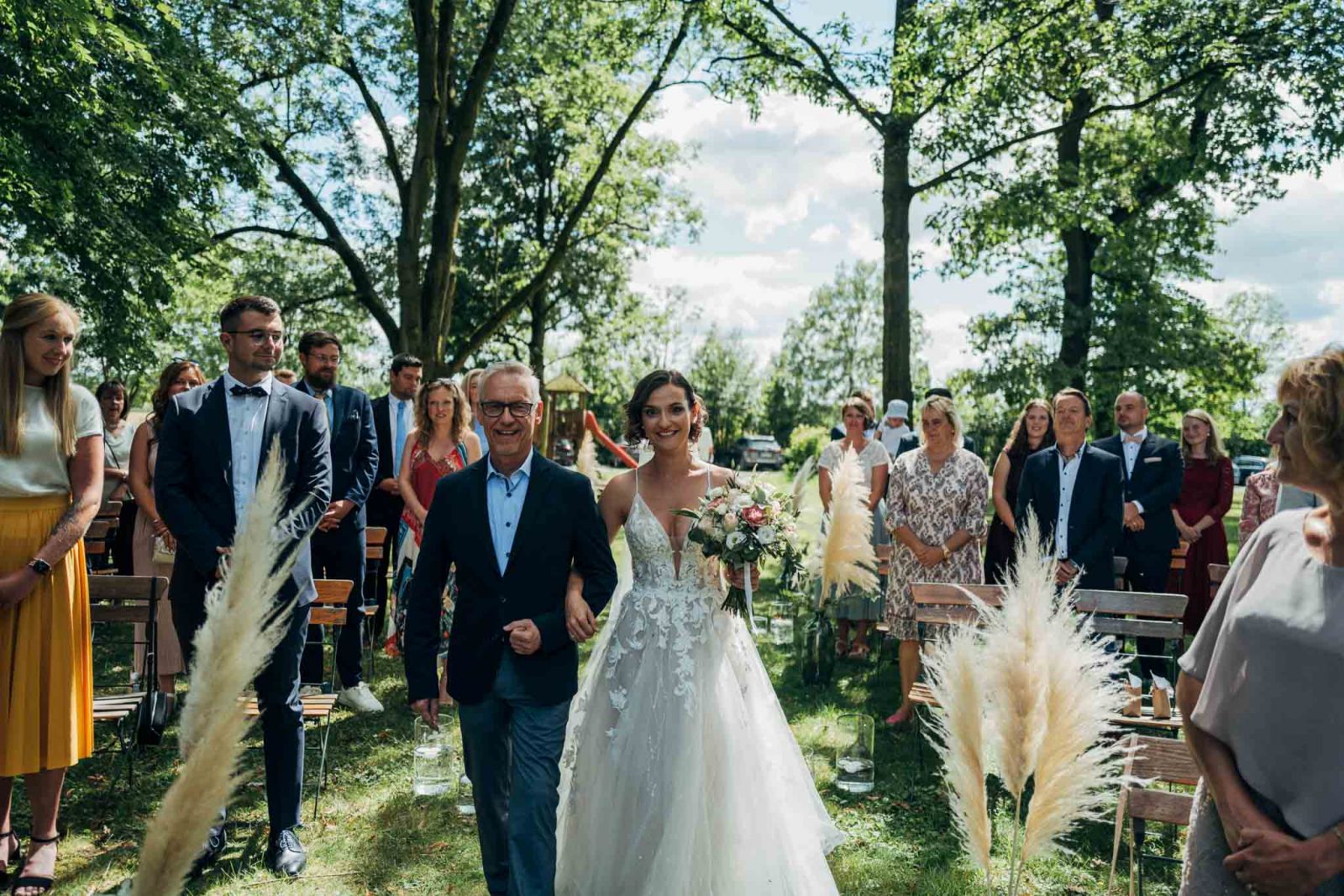 Heiraten Gut Redinghof Bad Lippspringe