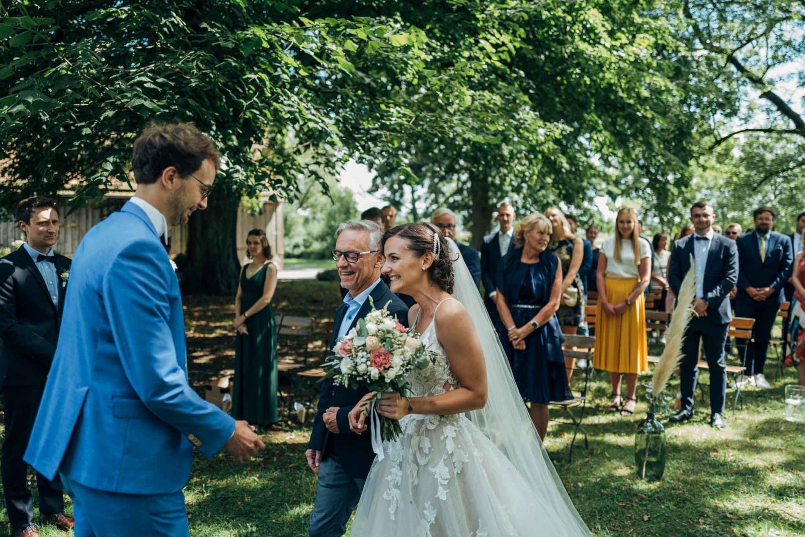 Heiraten Gut Redinghof Bad Lippspringe