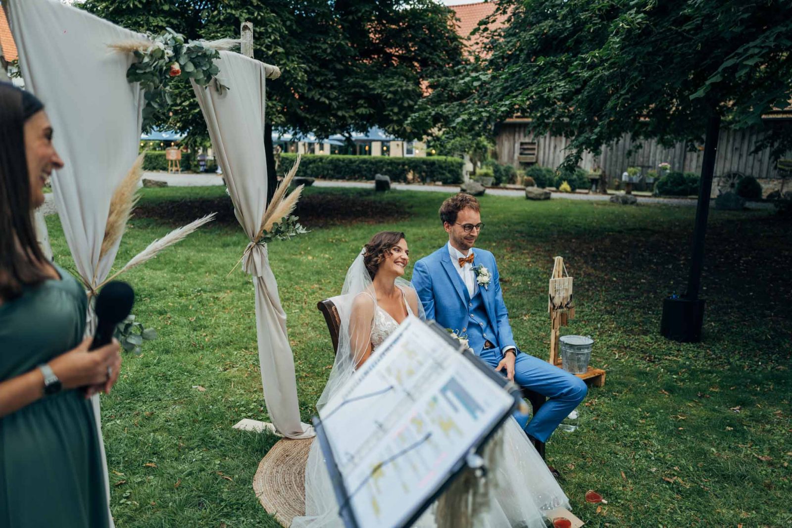 Heiraten Gut Redinghof Bad Lippspringe